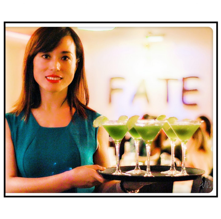 Owner of Fate Restaurant, Naas